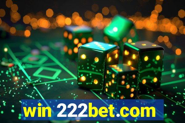 win 222bet.com